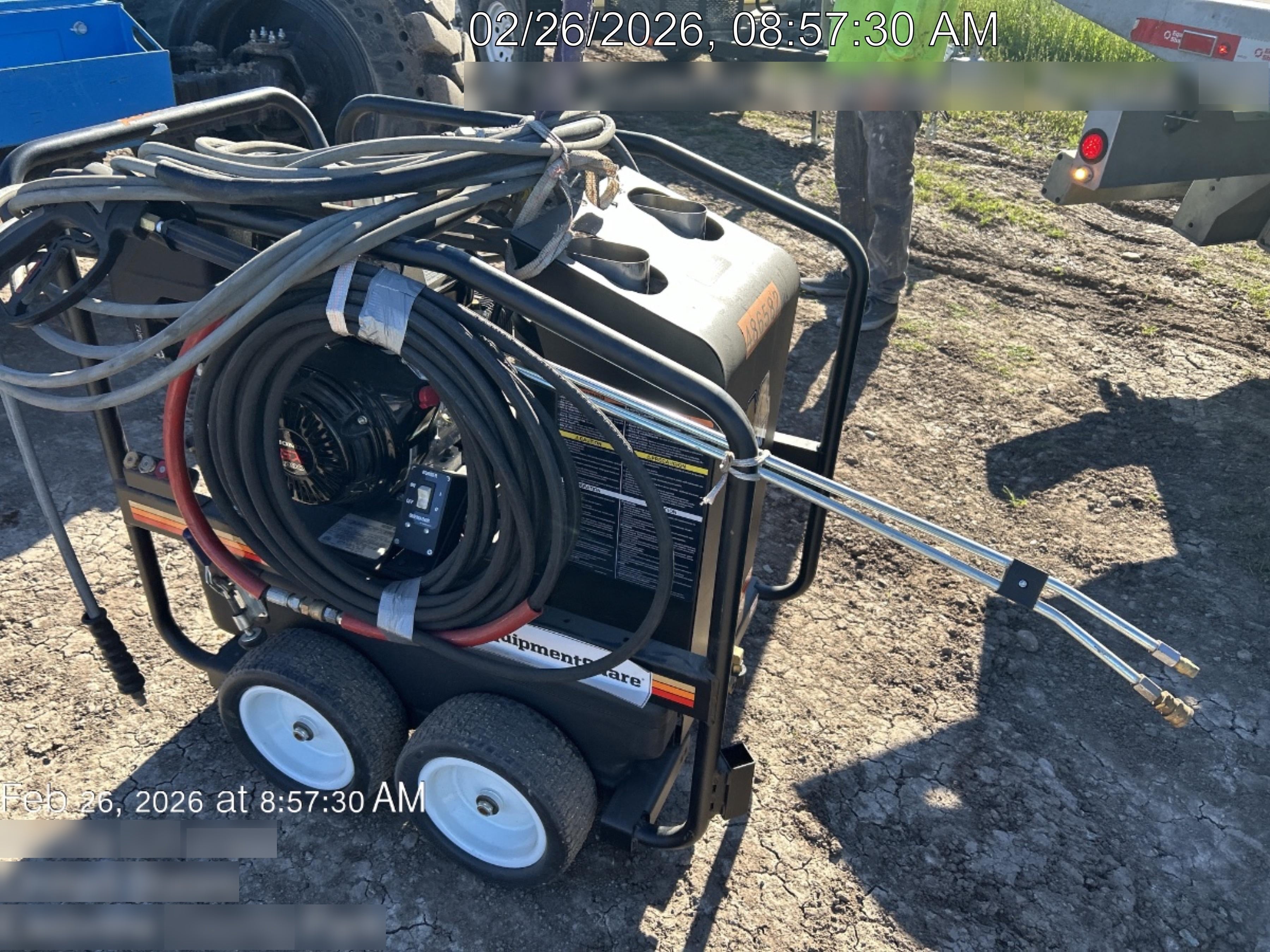 2025 MI-T-M HSP-3504-3MGK