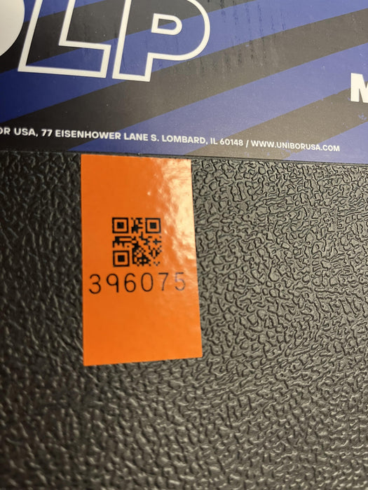 2024 UNIBOR E5000 LP