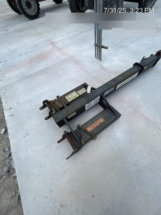 2021 STAR INDUSTRIES M1360B - Star JIB Boom