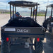 2021 Club Car CA1700D Canopy, Diesel, 4 Passenger