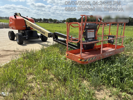 2025 JLG 460SJ