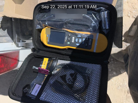 2025 FLUKE 805 FC