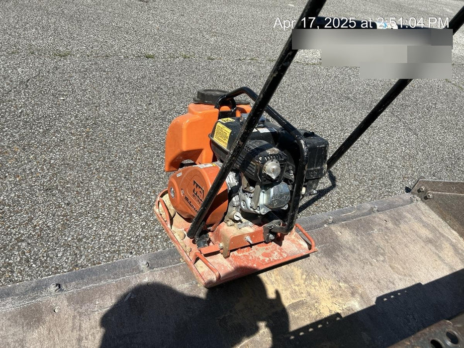 2023 MULTIQUIP MVC82VHW