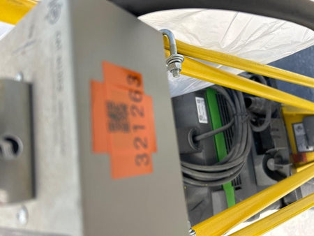 2023 OZTEC CG12E-6-DC7H