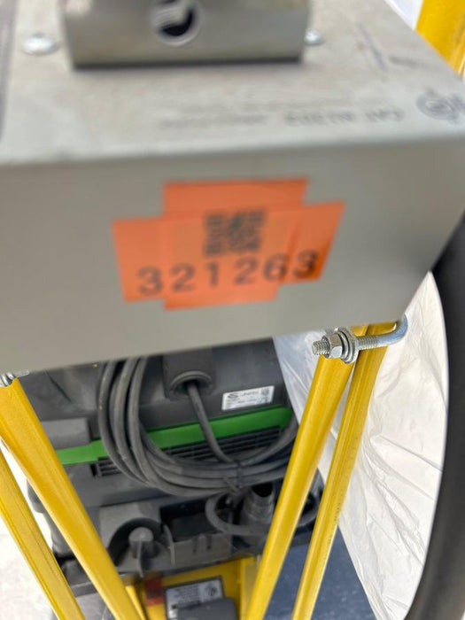 2023 OZTEC CG12E-6-DC7H