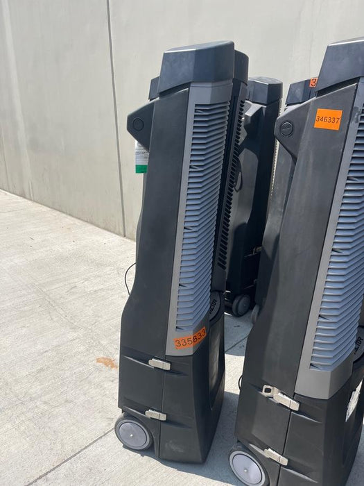 2023 VECTOR Vector Max