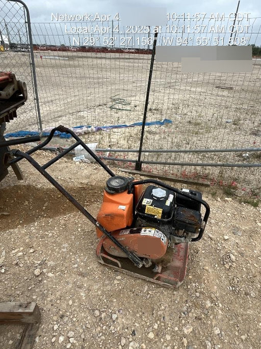 2023 MULTIQUIP MVC82VHW