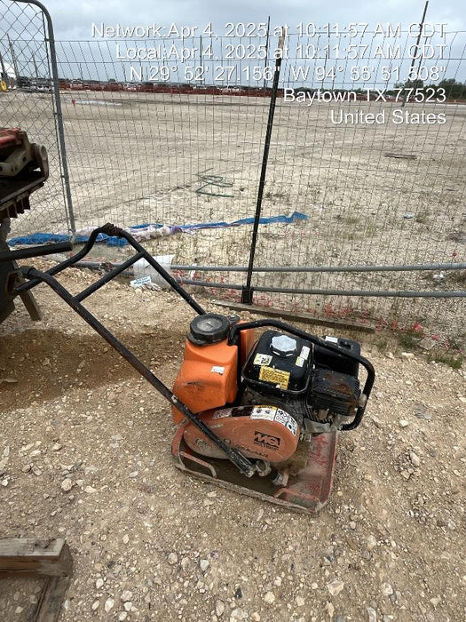 2023 MULTIQUIP MVC82VHW