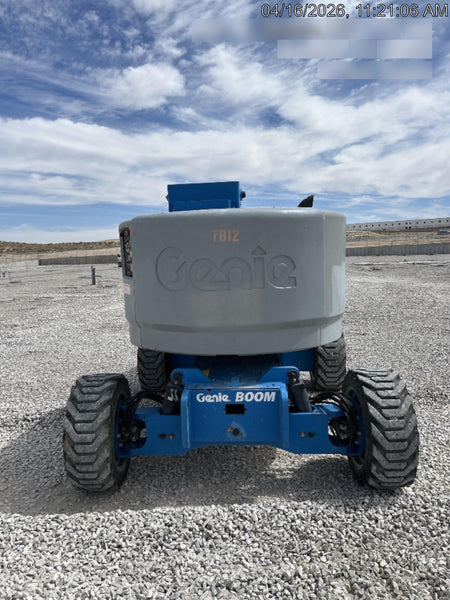 2018 GENIE Z-45/25