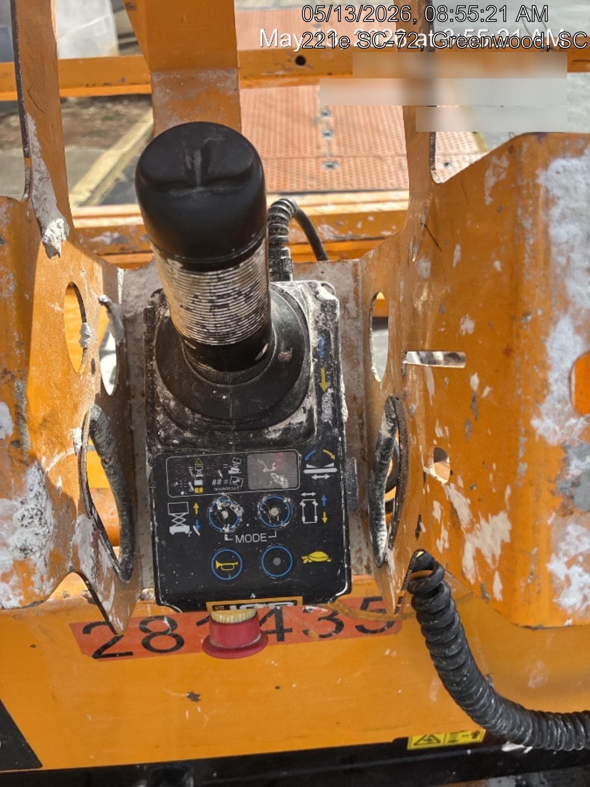 2023 JCB S1930E