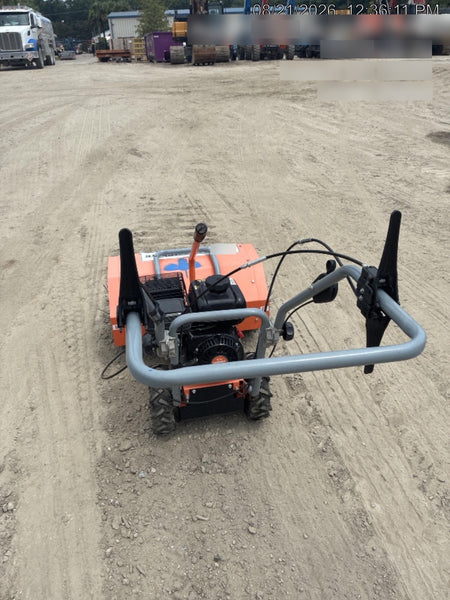 2026 YARDMAX YP7160