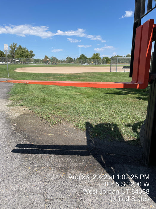 2022 TOYOTA 50-8FGU25