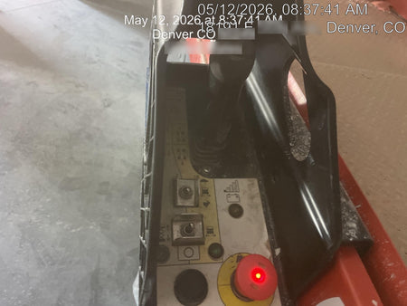 2025 SKYJACK SJ4726