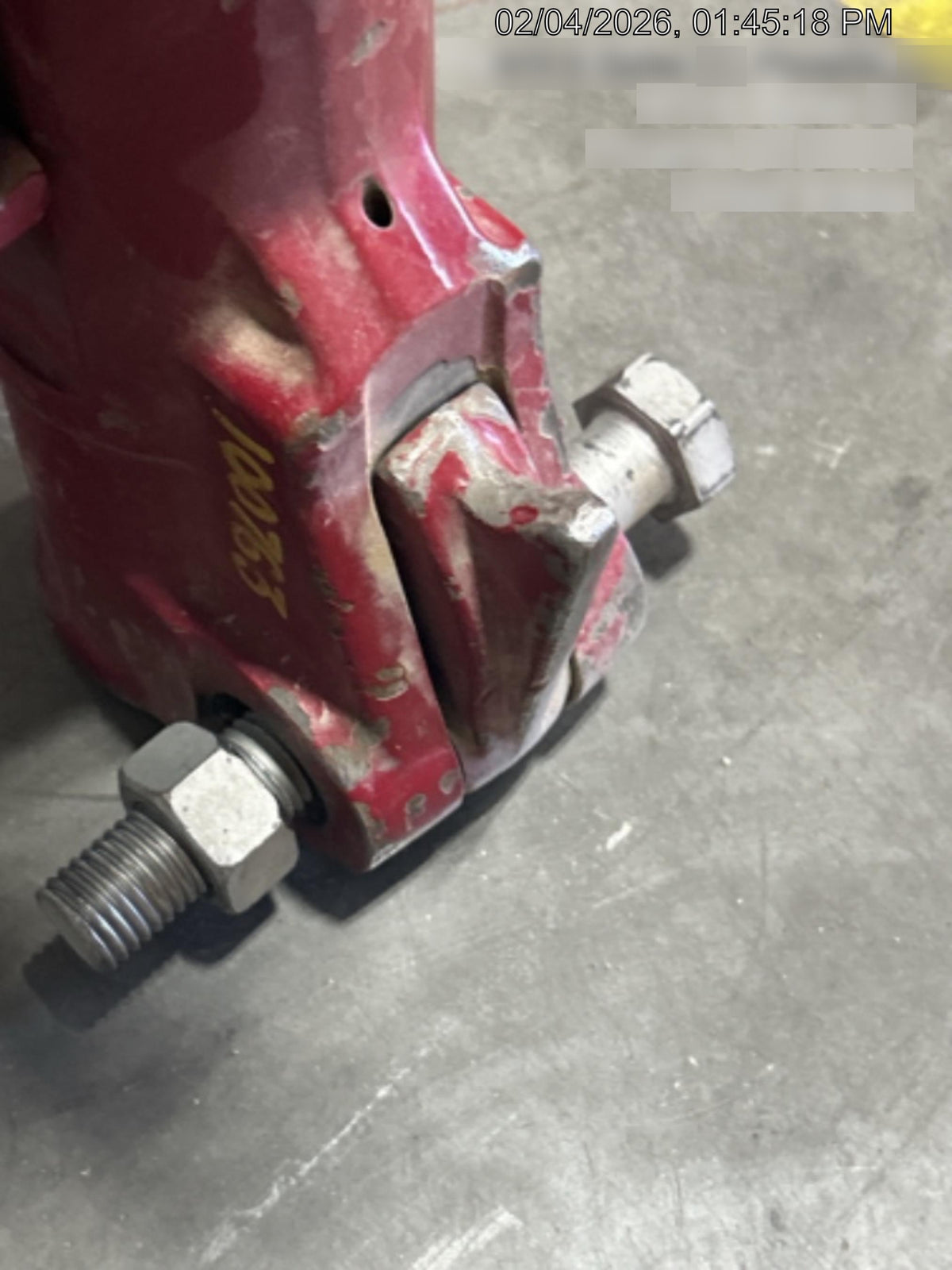 2020 CHICAGO PNEUMATIC CP 1290