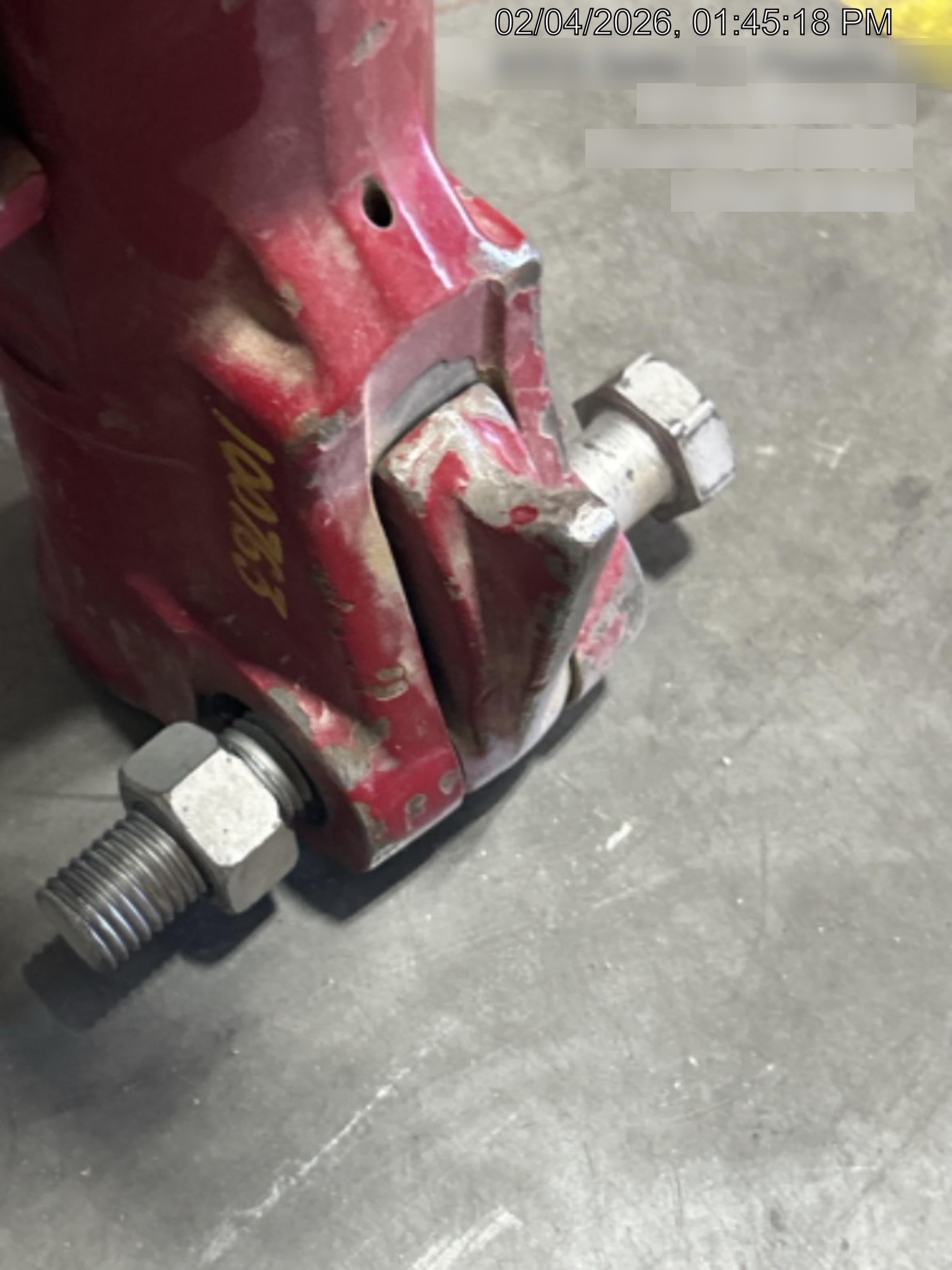 2020 CHICAGO PNEUMATIC CP 1290