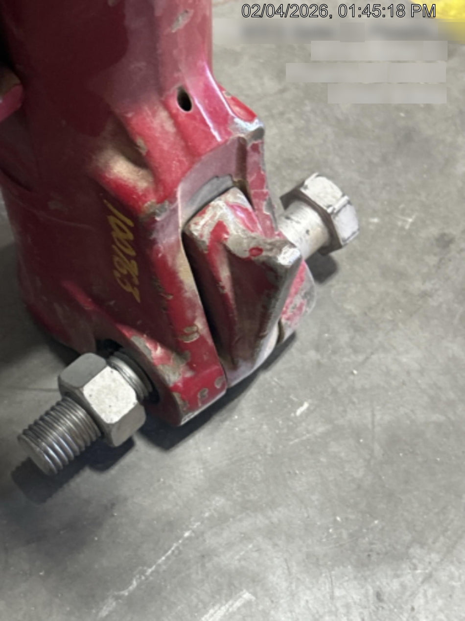 2020 CHICAGO PNEUMATIC CP 1290