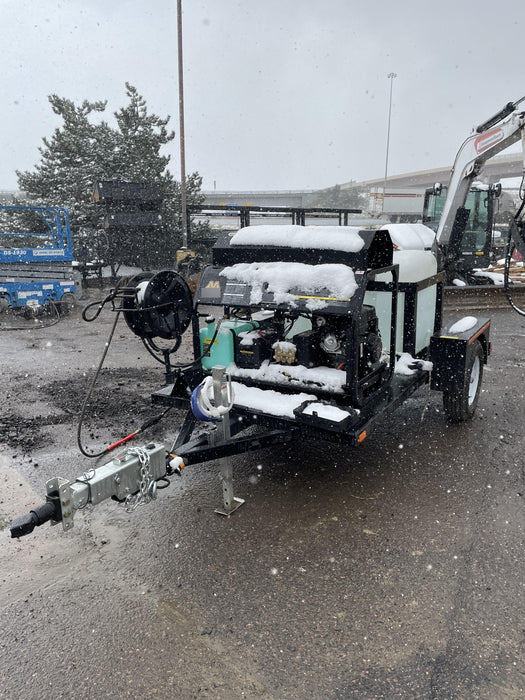 2025 MI-T-M AW-9000-0005 / DHG-4004-B0V6G