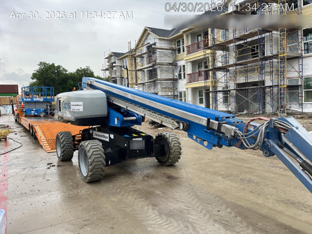 2022 GENIE S-65 XC