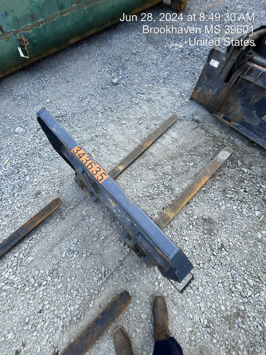 2023 SOLESBEE SPF-48