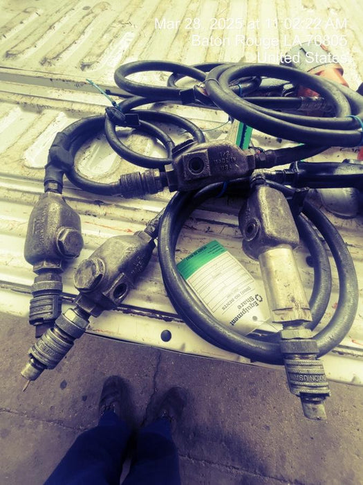 2020 MICHIGAN PNEUMATIC 751SS