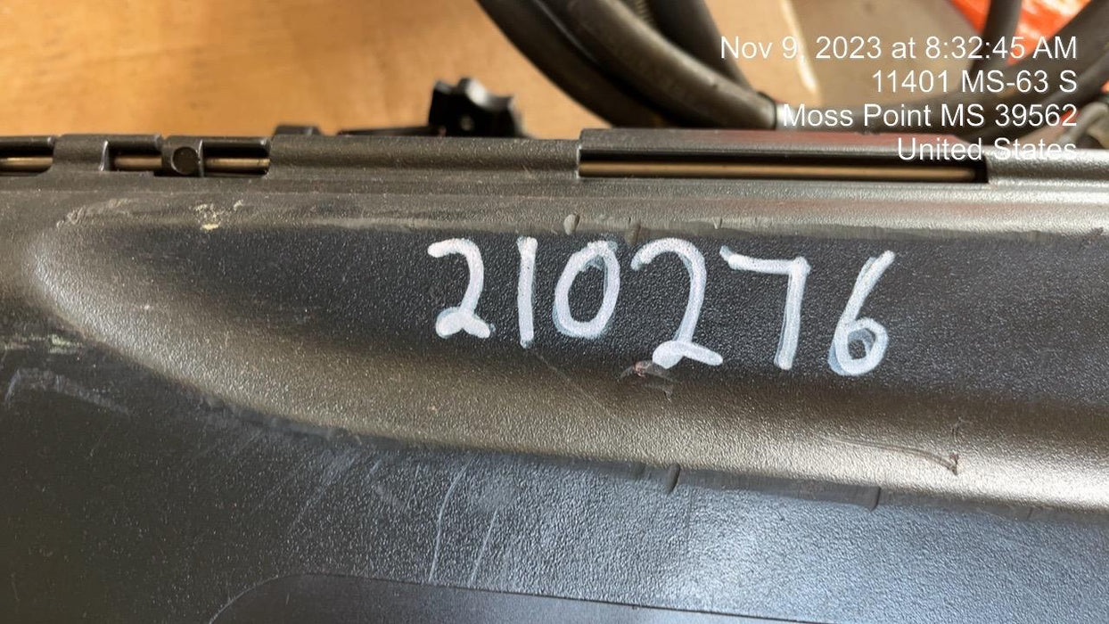 2022 LINCOLN ELECTRIC K4266-1