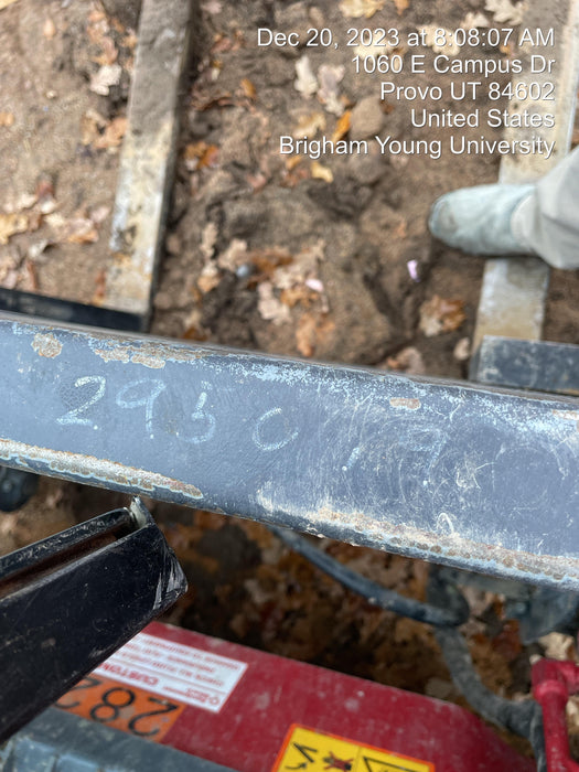 2023 SOLESBEE SPF-48