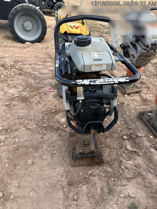 2023 MULTIQUIP MTX60HD