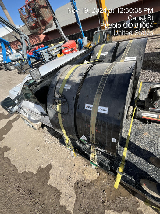 2024 MASTER MHD-42-BDF-C