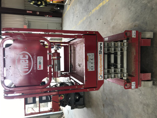 2018 MEC 1330SE MEC 1330SE, 2 Yr Full Extended Warranty