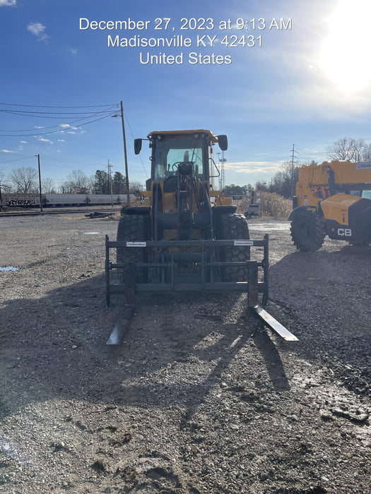 2021 STRICKLAND 100873