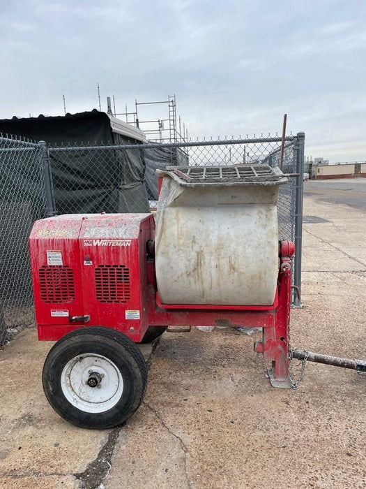 2023 MULTIQUIP WM90PH8