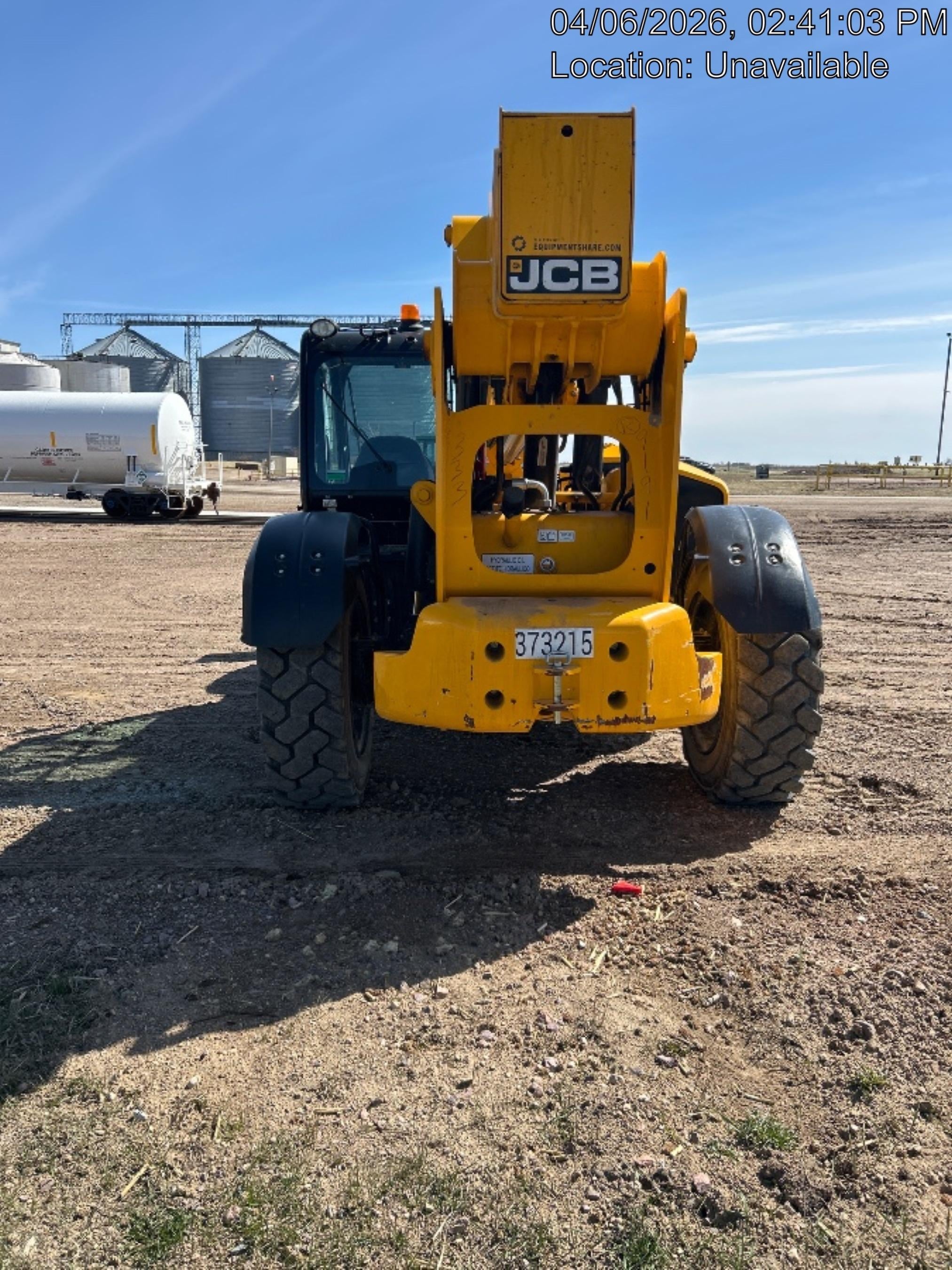 2024 JCB 510-56
