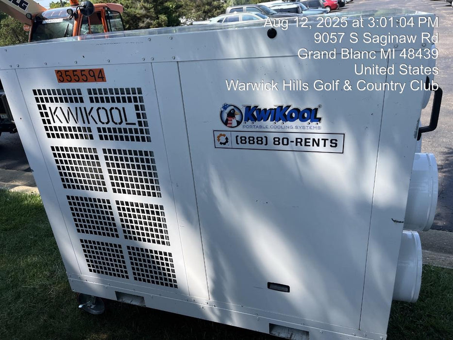 2023 KWIKOOL KPO12-23H