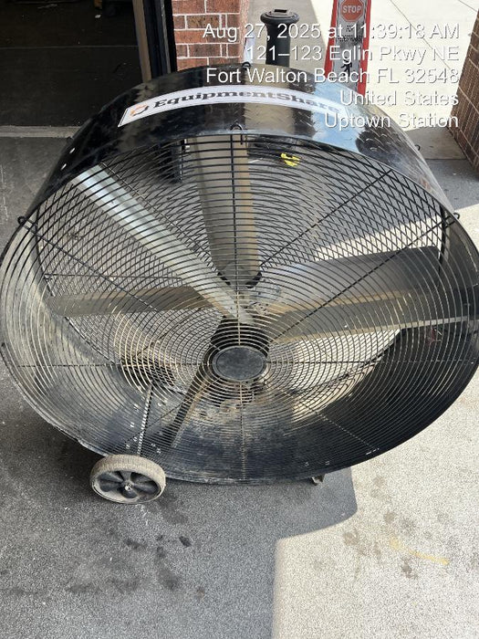 2024 MASTER MAC-48-BDF-C