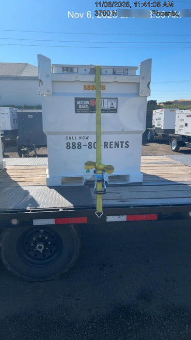 2025 WESTERN GLOBAL 10TCG-ES-12VFHK