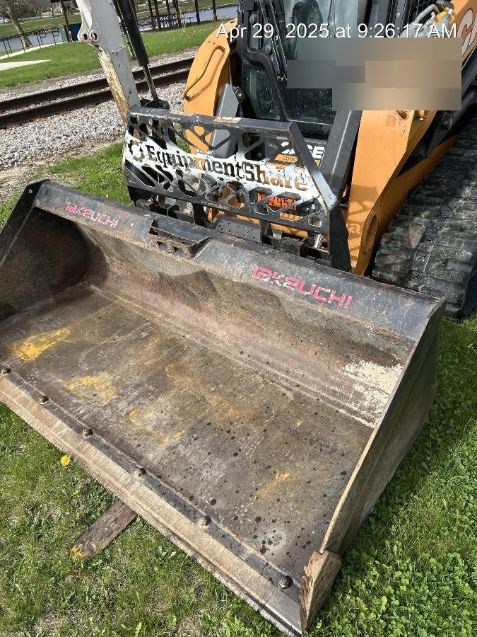 2022 PALADIN 48" Pallet Forks - Paladin