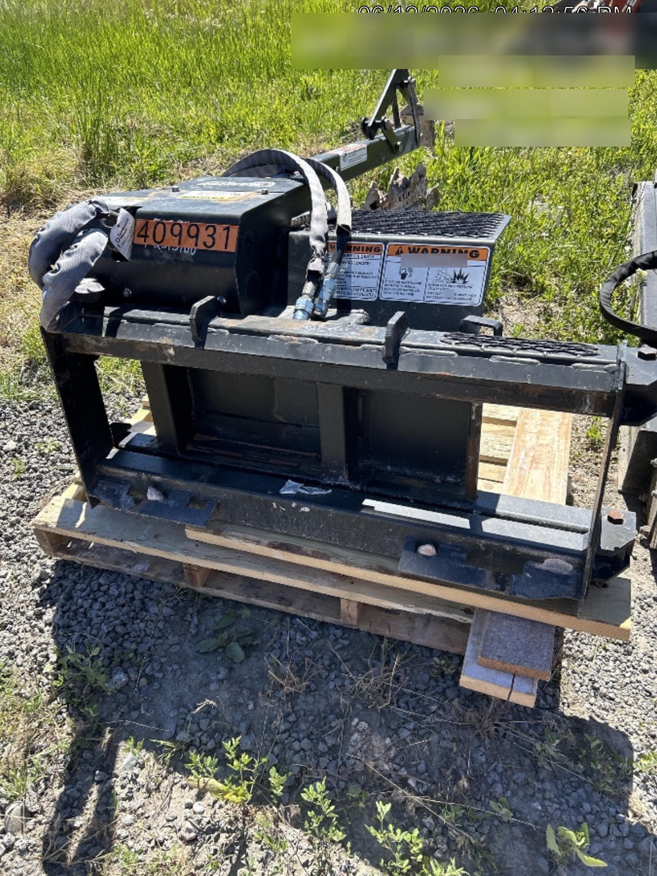 2024 MANITOU XR21