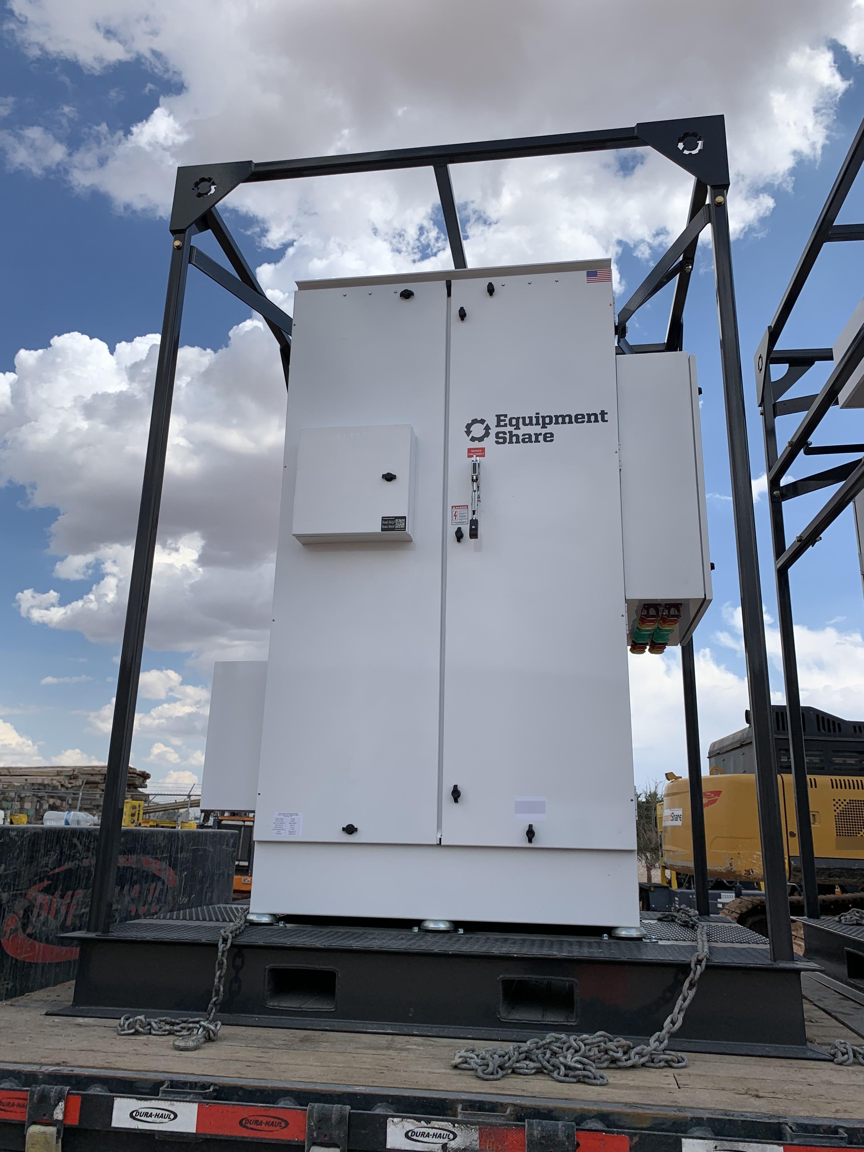 2023 FUJI MD350-EQS