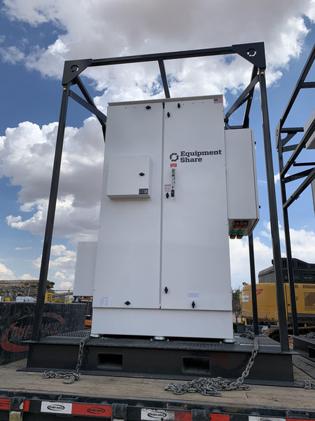 2023 FUJI MD350-EQS