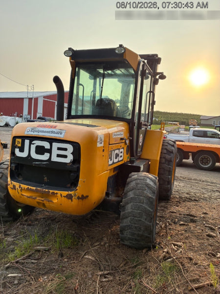 2023 JCB 940-4