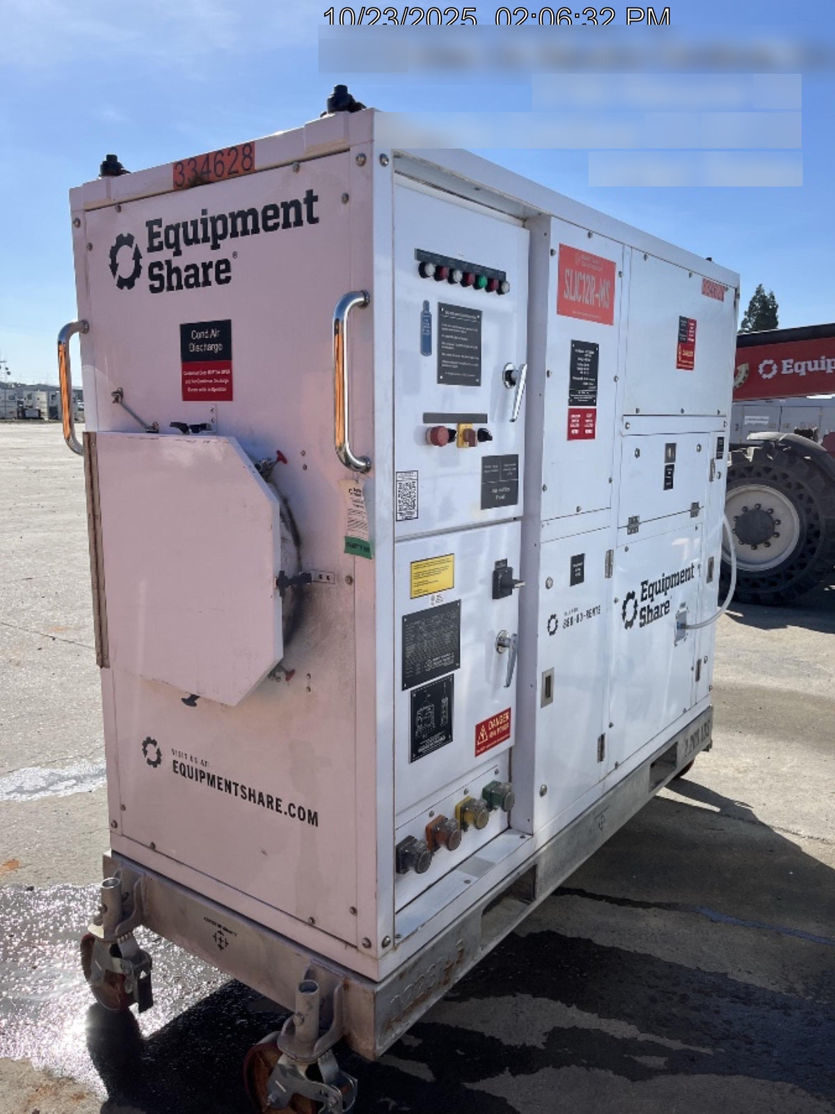 2023 SMARTECH SLIC12R-MSH