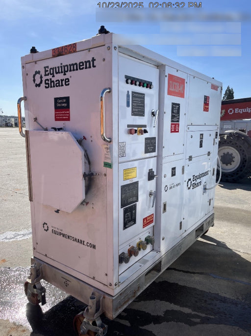 2023 SMARTECH SLIC12R-MSH