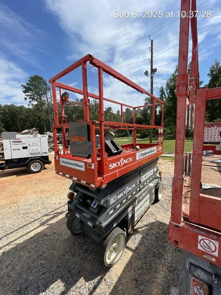 2021 SKYJACK SJ3226