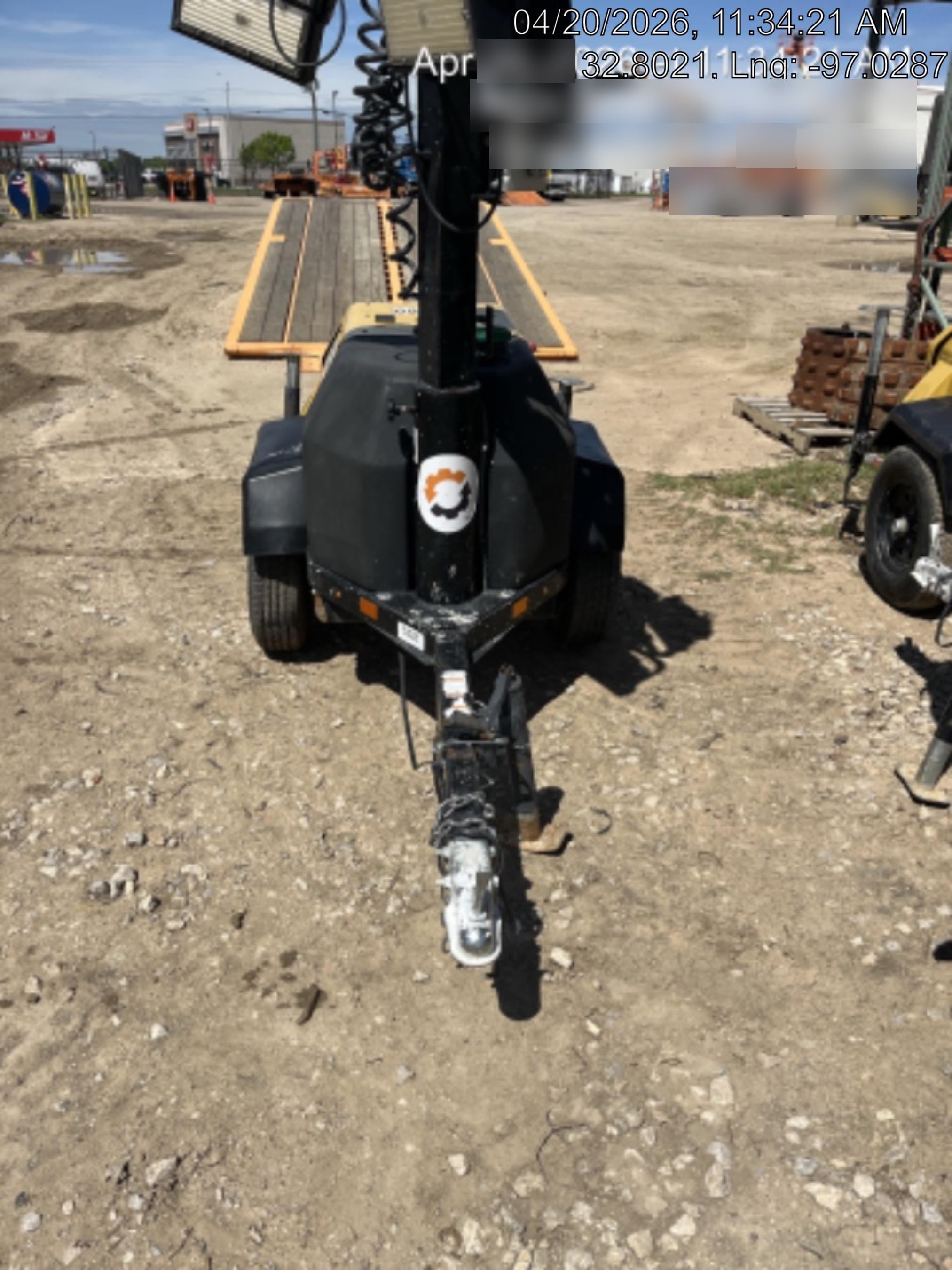 2021 ALLMAND NLV3GR