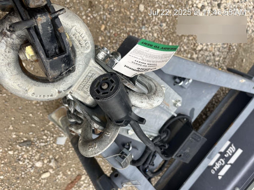 2023 ATLAS COPCO PAC F44 KD