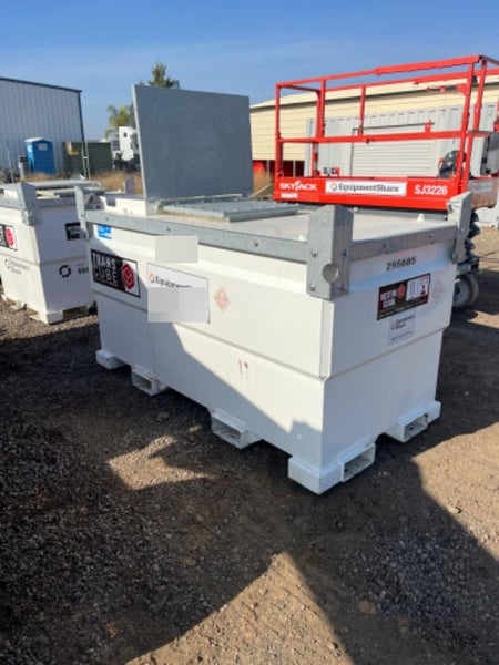 2023 WESTERN GLOBAL 20TCG-ES