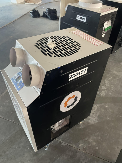 2022 KWIKOOL KPAC1411-2