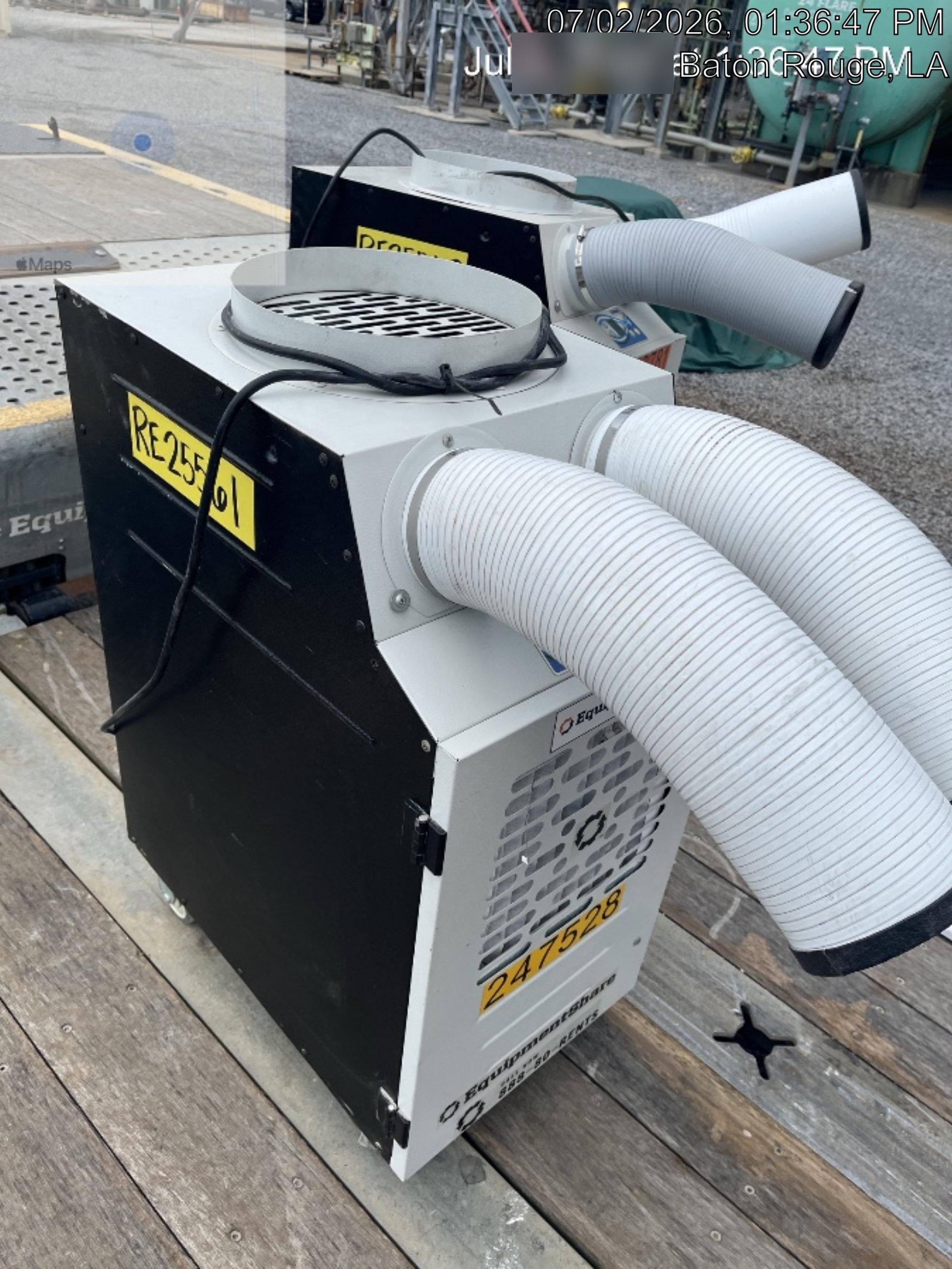 2022 KWIKOOL KPAC1411-2