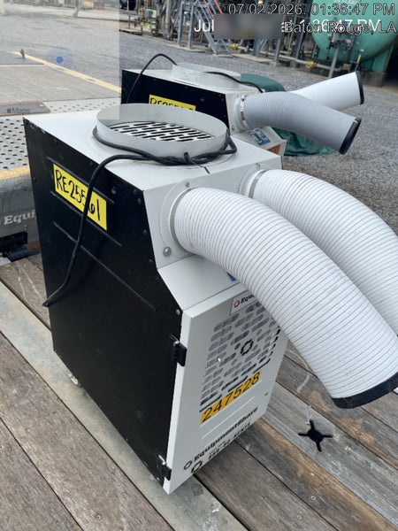 2022 KWIKOOL KPAC1411-2