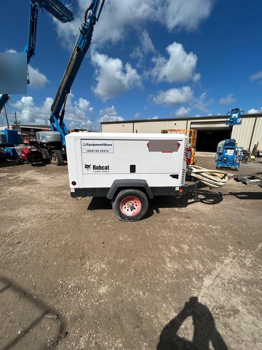 2025 BOBCAT PA425WCU-T4F